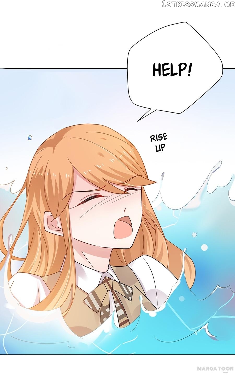 The Heiress VS Young Ruffian Chapter 41 - page 7