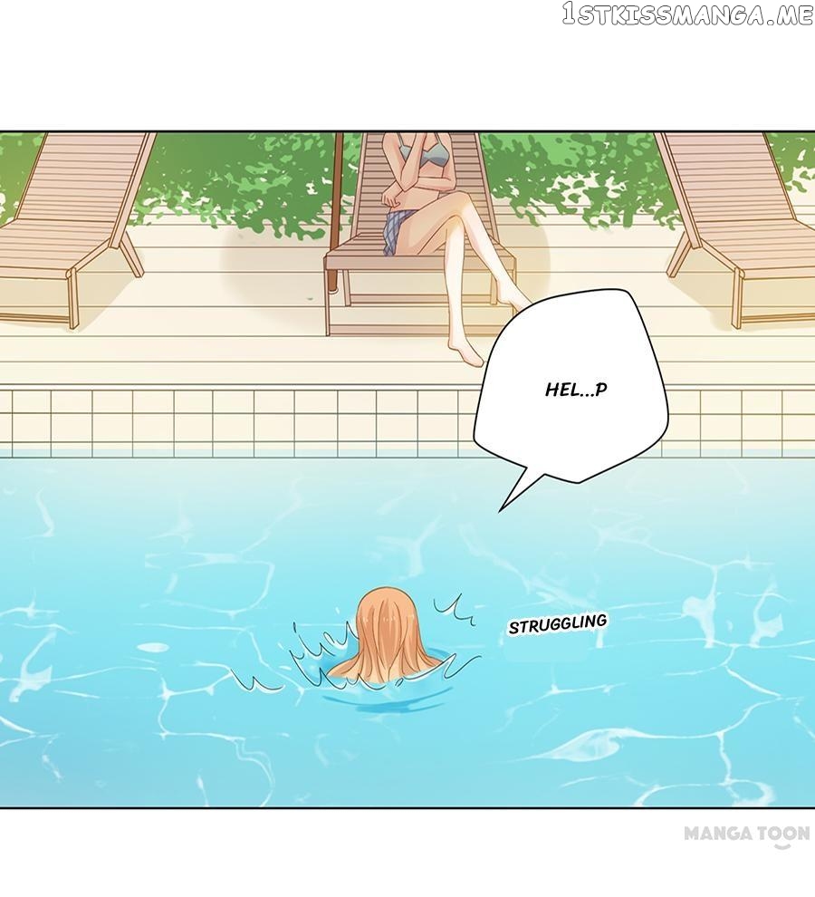 The Heiress VS Young Ruffian Chapter 41 - page 9