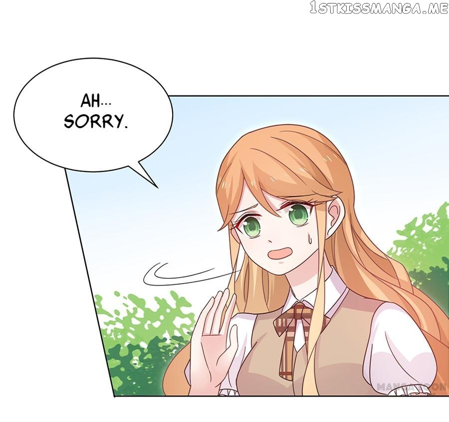 The Heiress VS Young Ruffian Chapter 40 - page 10