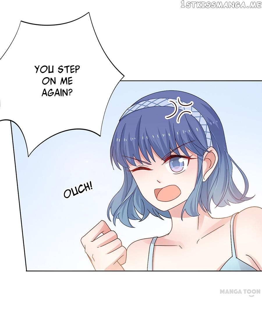 The Heiress VS Young Ruffian Chapter 40 - page 13