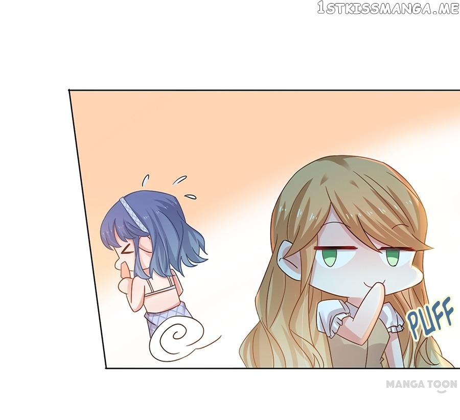 The Heiress VS Young Ruffian Chapter 40 - page 16