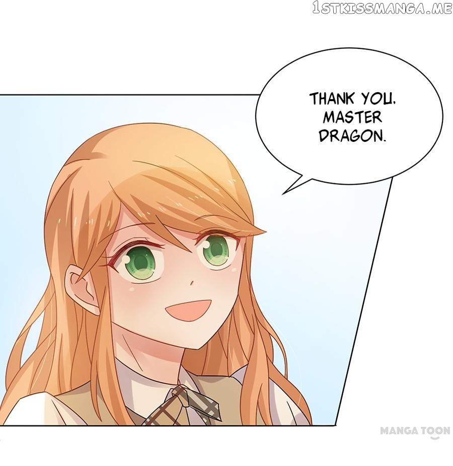 The Heiress VS Young Ruffian Chapter 40 - page 18