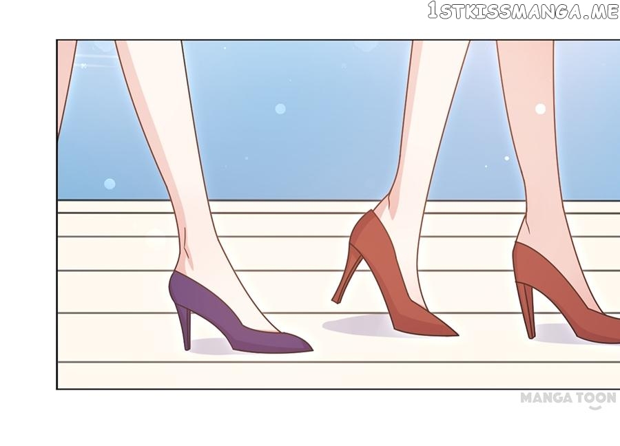 The Heiress VS Young Ruffian Chapter 40 - page 23