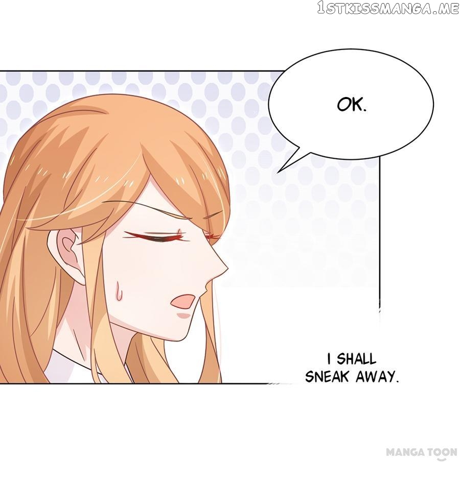 The Heiress VS Young Ruffian Chapter 40 - page 27