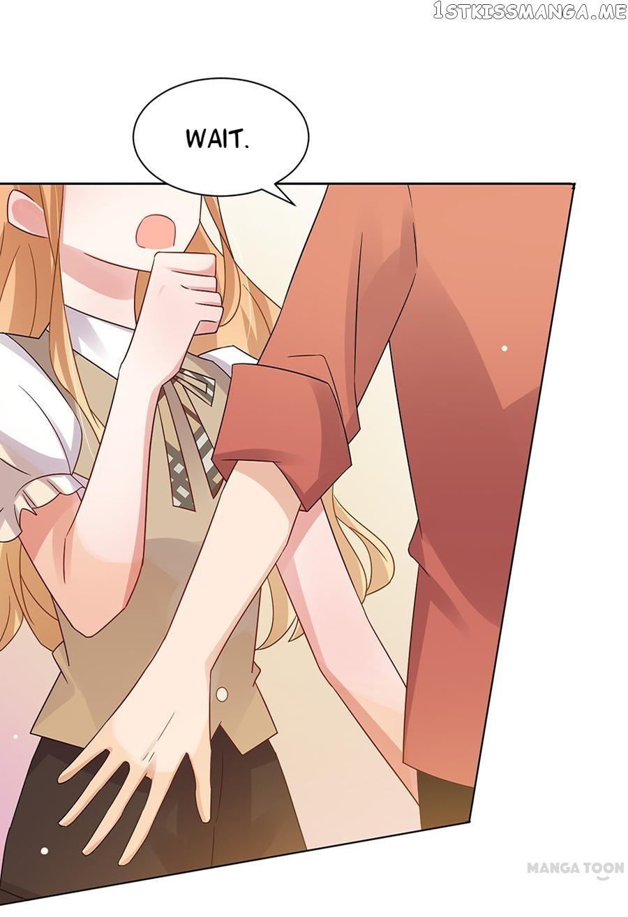 The Heiress VS Young Ruffian Chapter 40 - page 28
