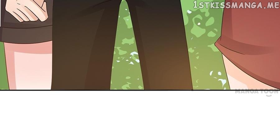The Heiress VS Young Ruffian Chapter 40 - page 30