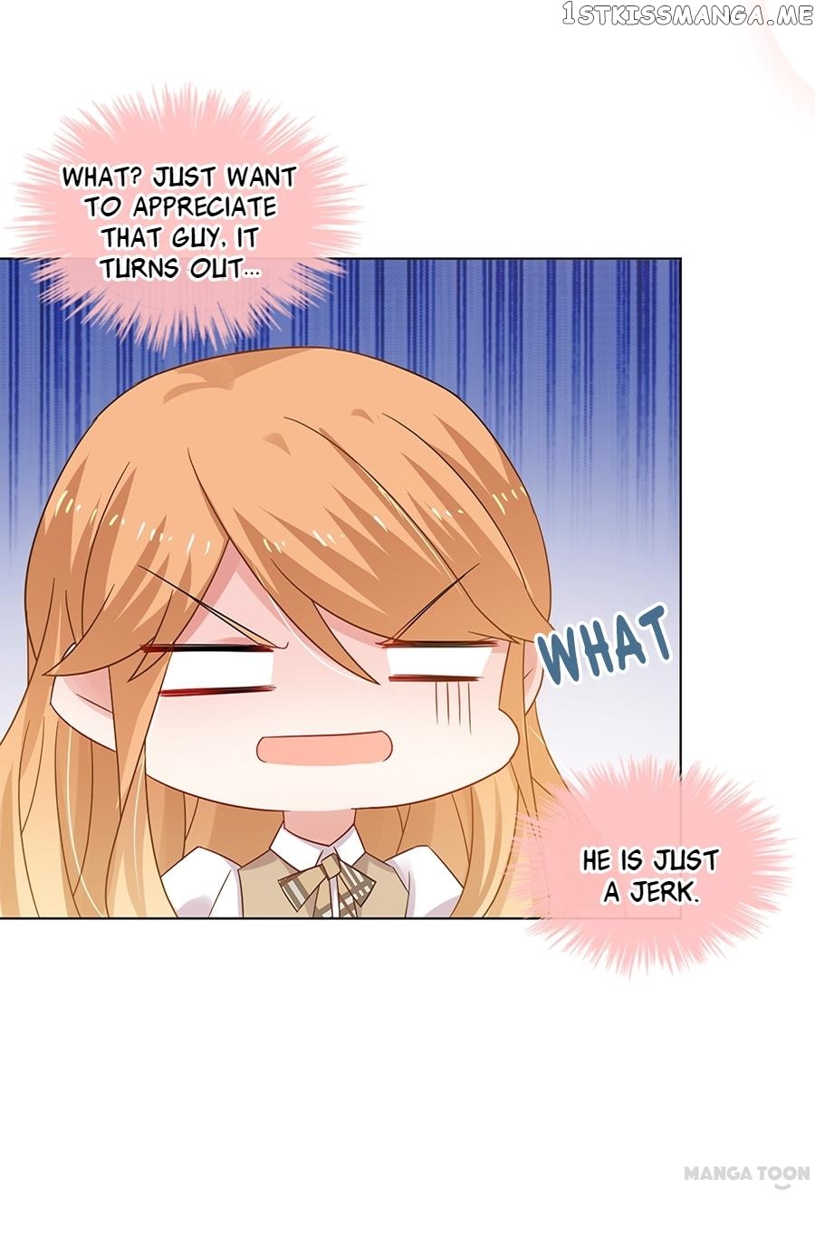 The Heiress VS Young Ruffian Chapter 40 - page 33