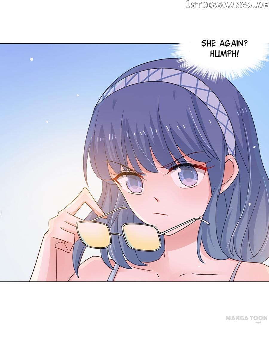 The Heiress VS Young Ruffian Chapter 40 - page 36