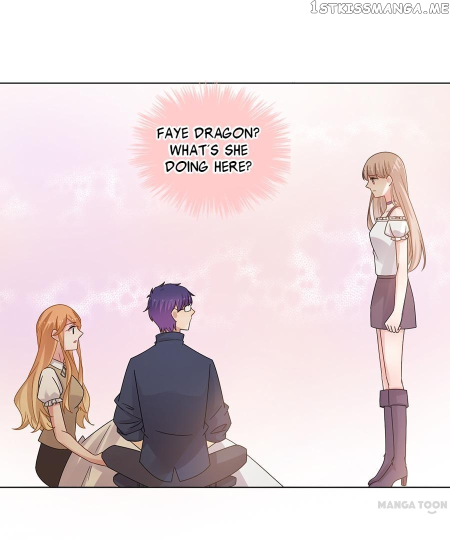 The Heiress VS Young Ruffian Chapter 39 - page 1