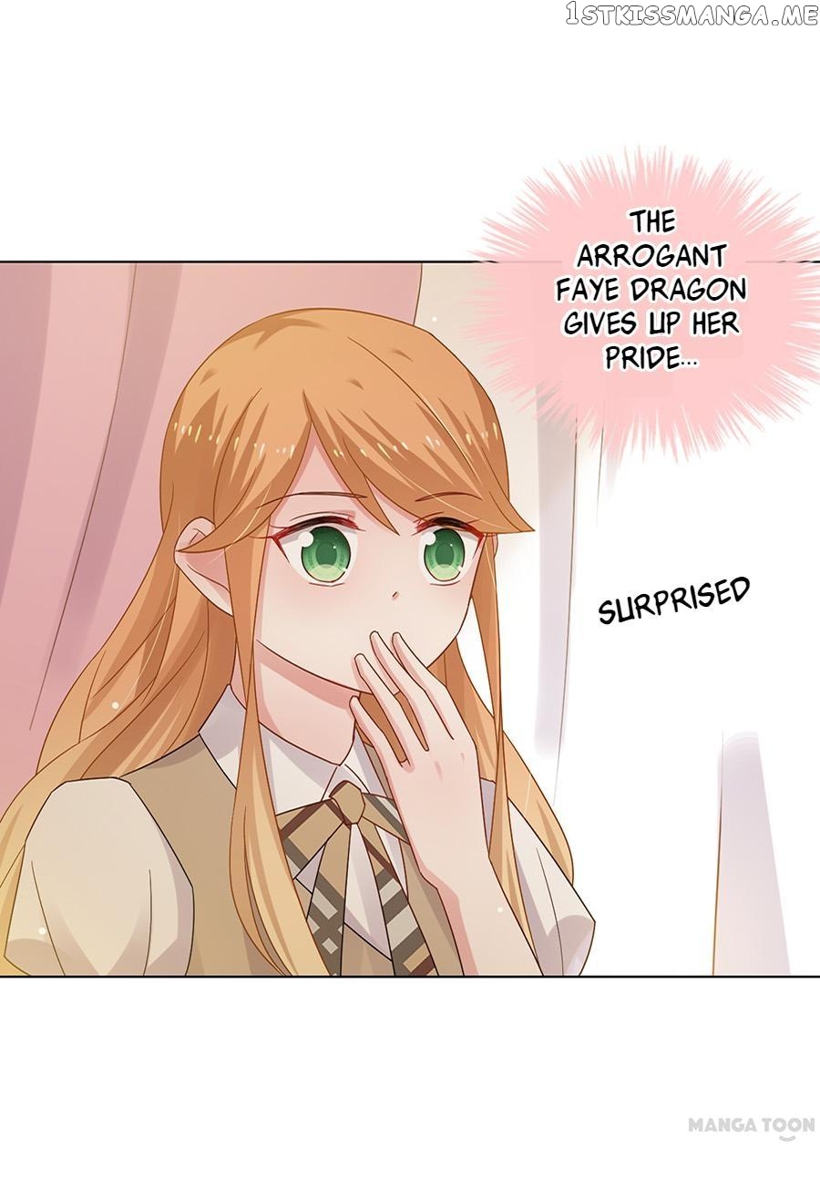 The Heiress VS Young Ruffian Chapter 39 - page 10