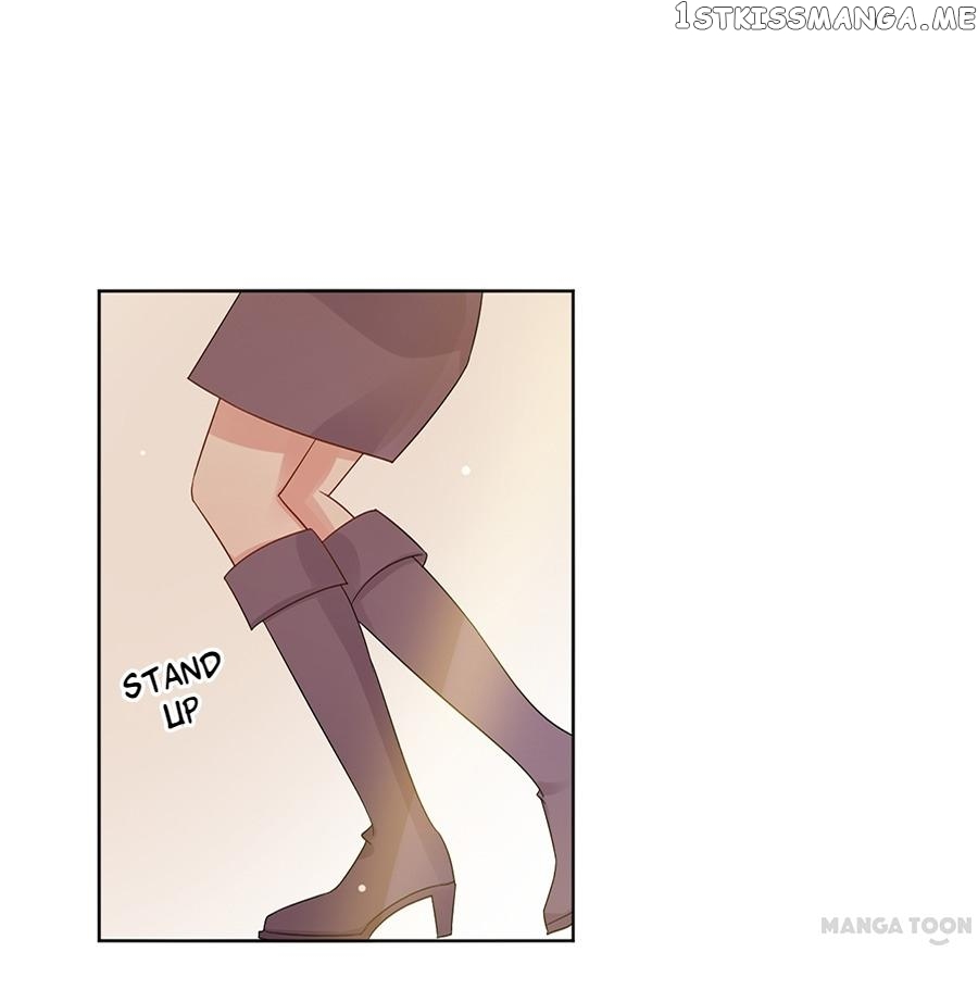 The Heiress VS Young Ruffian Chapter 39 - page 11