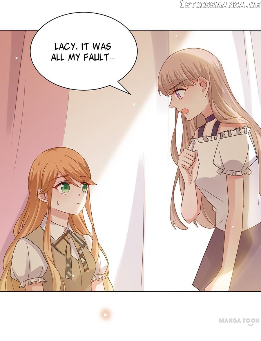 The Heiress VS Young Ruffian Chapter 39 - page 12