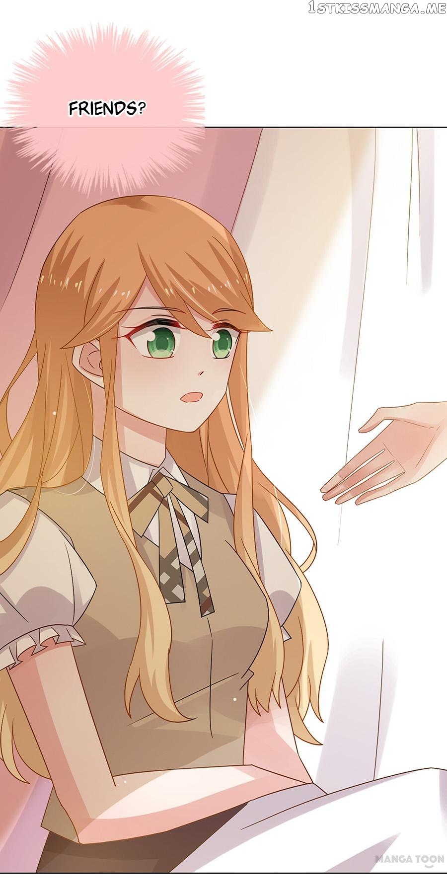 The Heiress VS Young Ruffian Chapter 39 - page 14