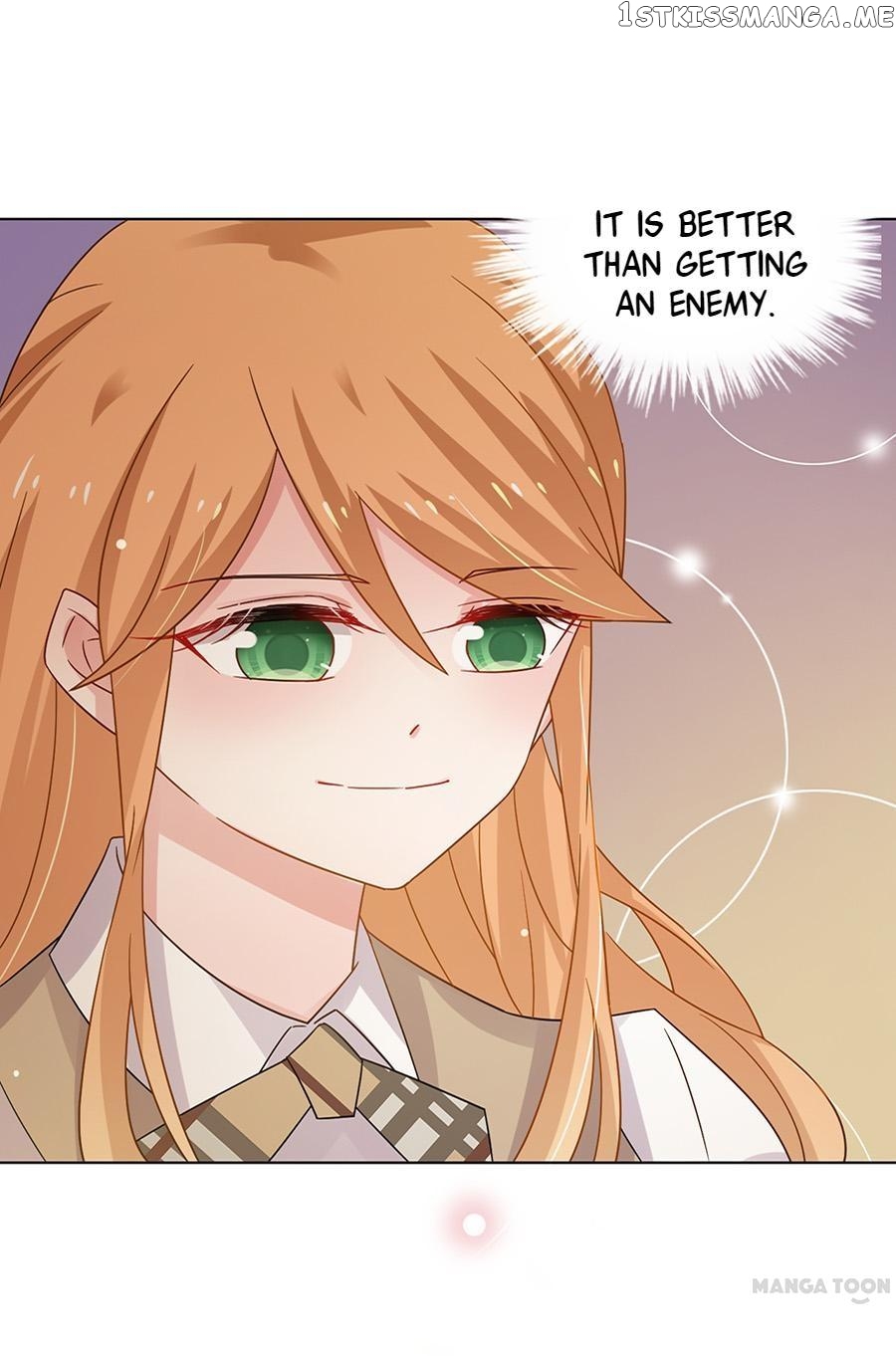 The Heiress VS Young Ruffian Chapter 39 - page 16