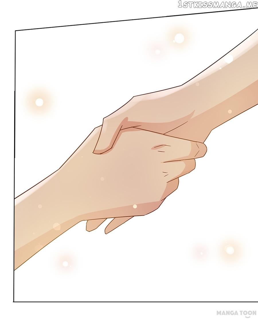 The Heiress VS Young Ruffian Chapter 39 - page 18