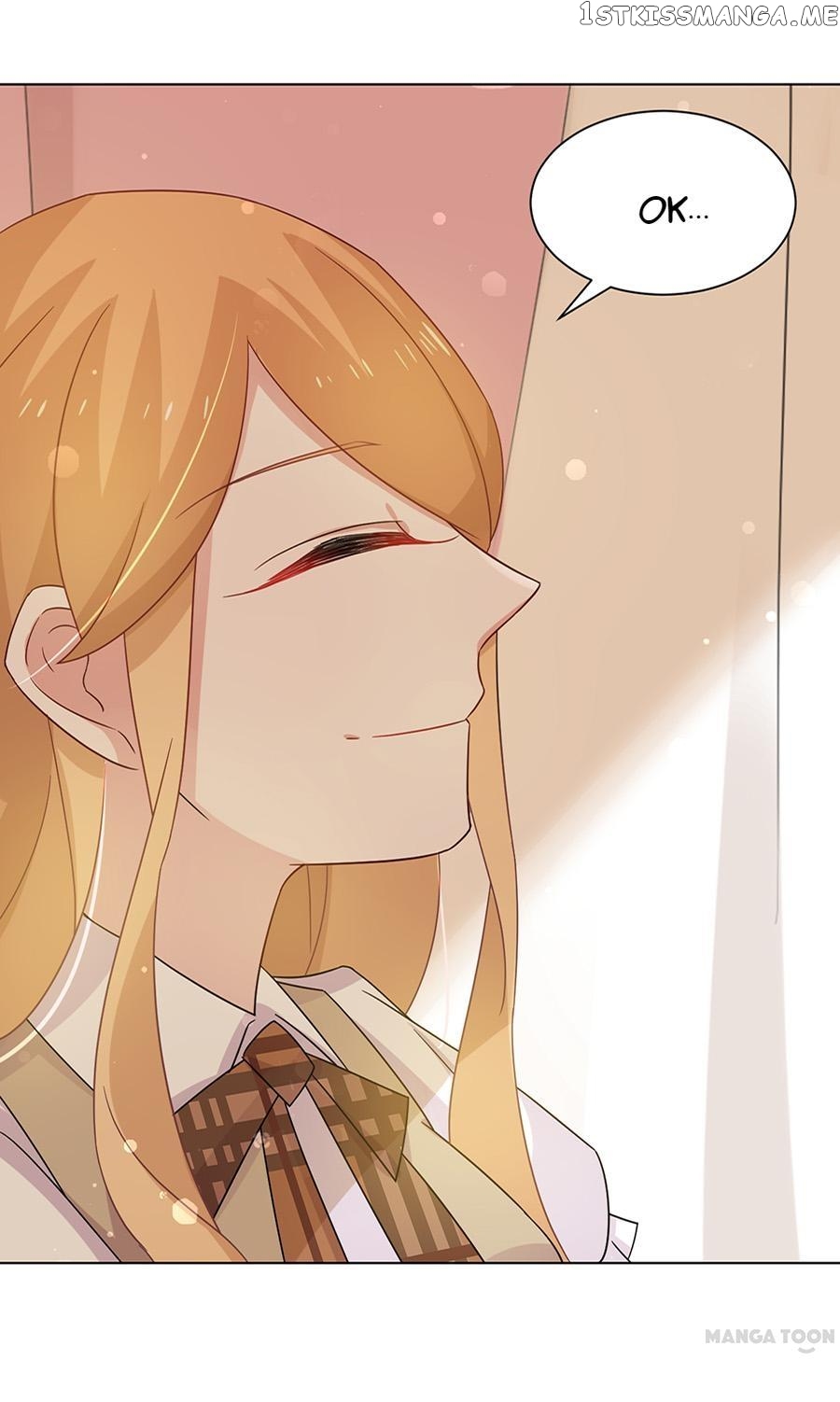 The Heiress VS Young Ruffian Chapter 39 - page 19