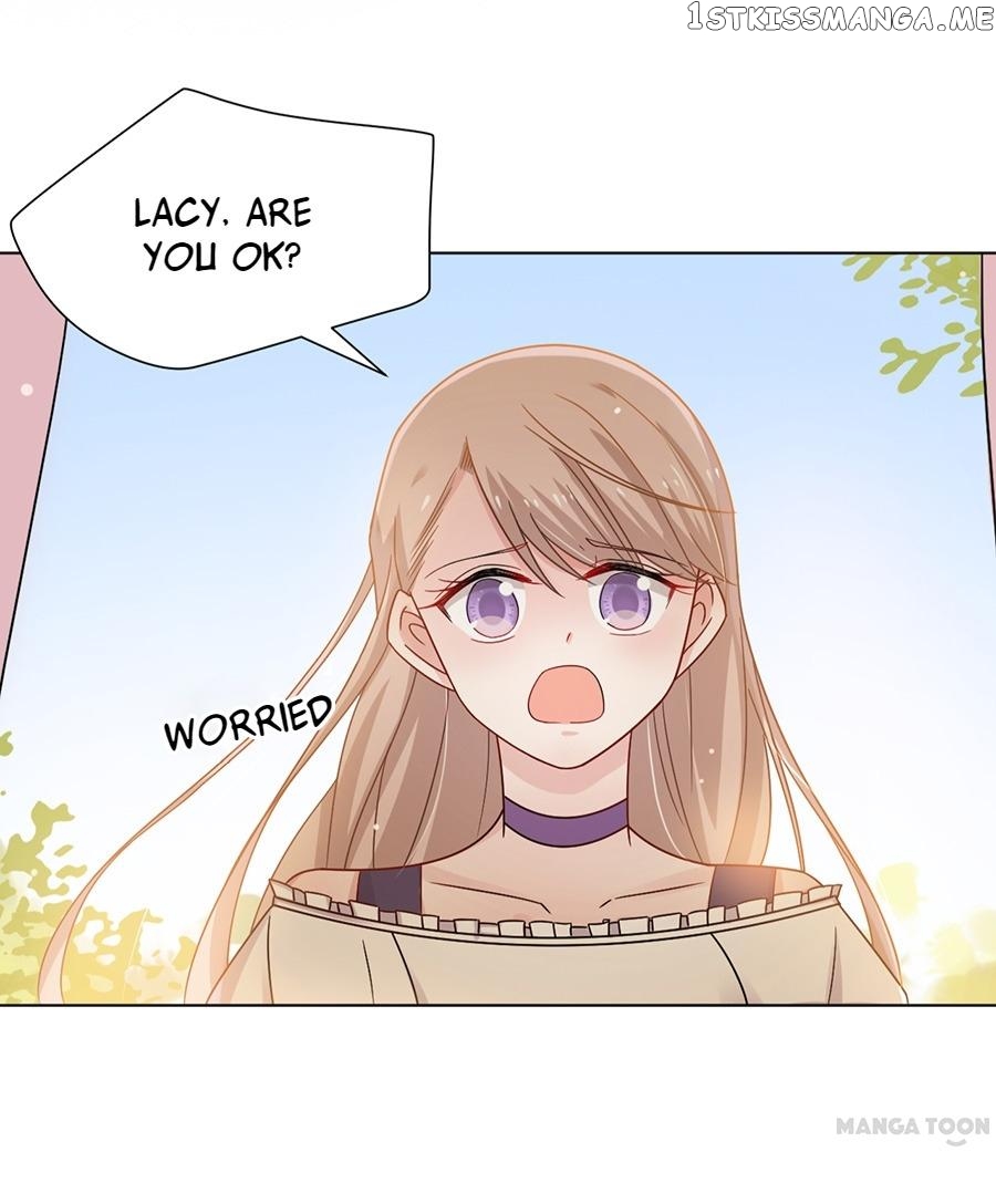 The Heiress VS Young Ruffian Chapter 39 - page 2