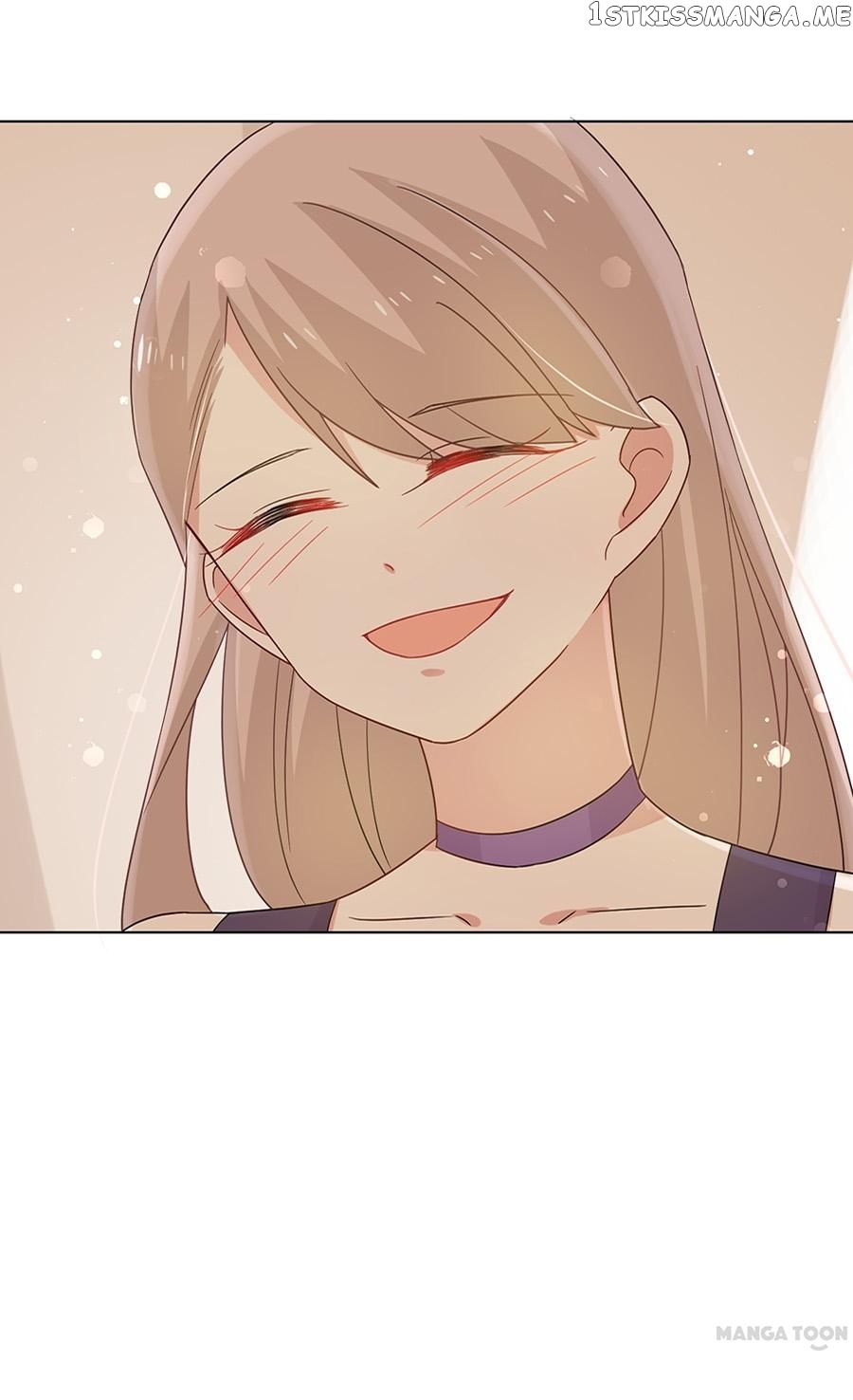 The Heiress VS Young Ruffian Chapter 39 - page 21
