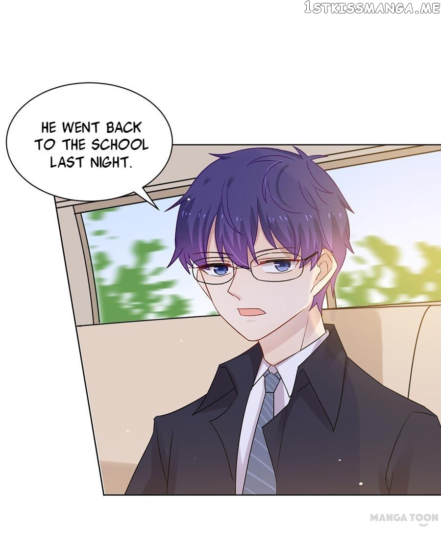 The Heiress VS Young Ruffian Chapter 39 - page 28
