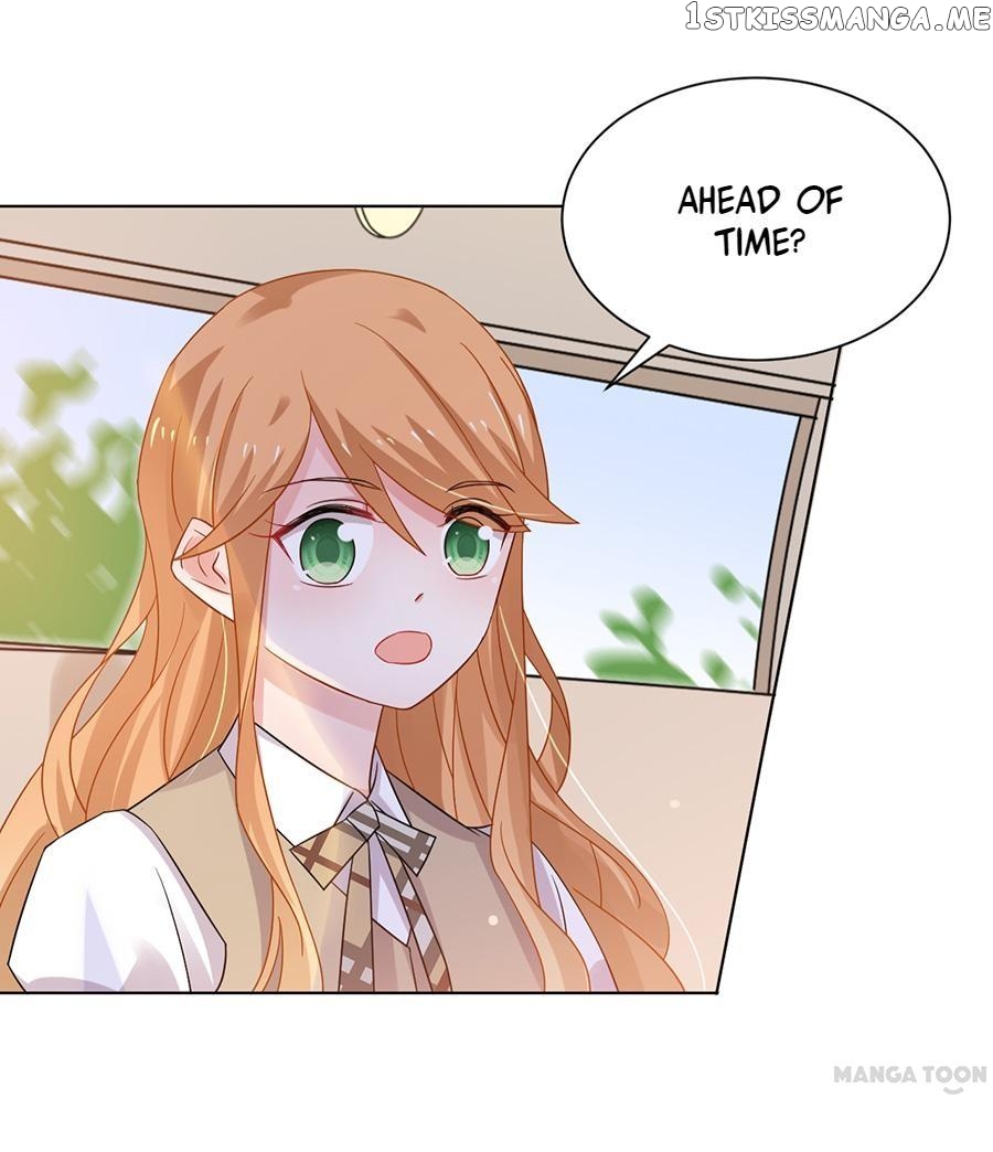 The Heiress VS Young Ruffian Chapter 39 - page 29