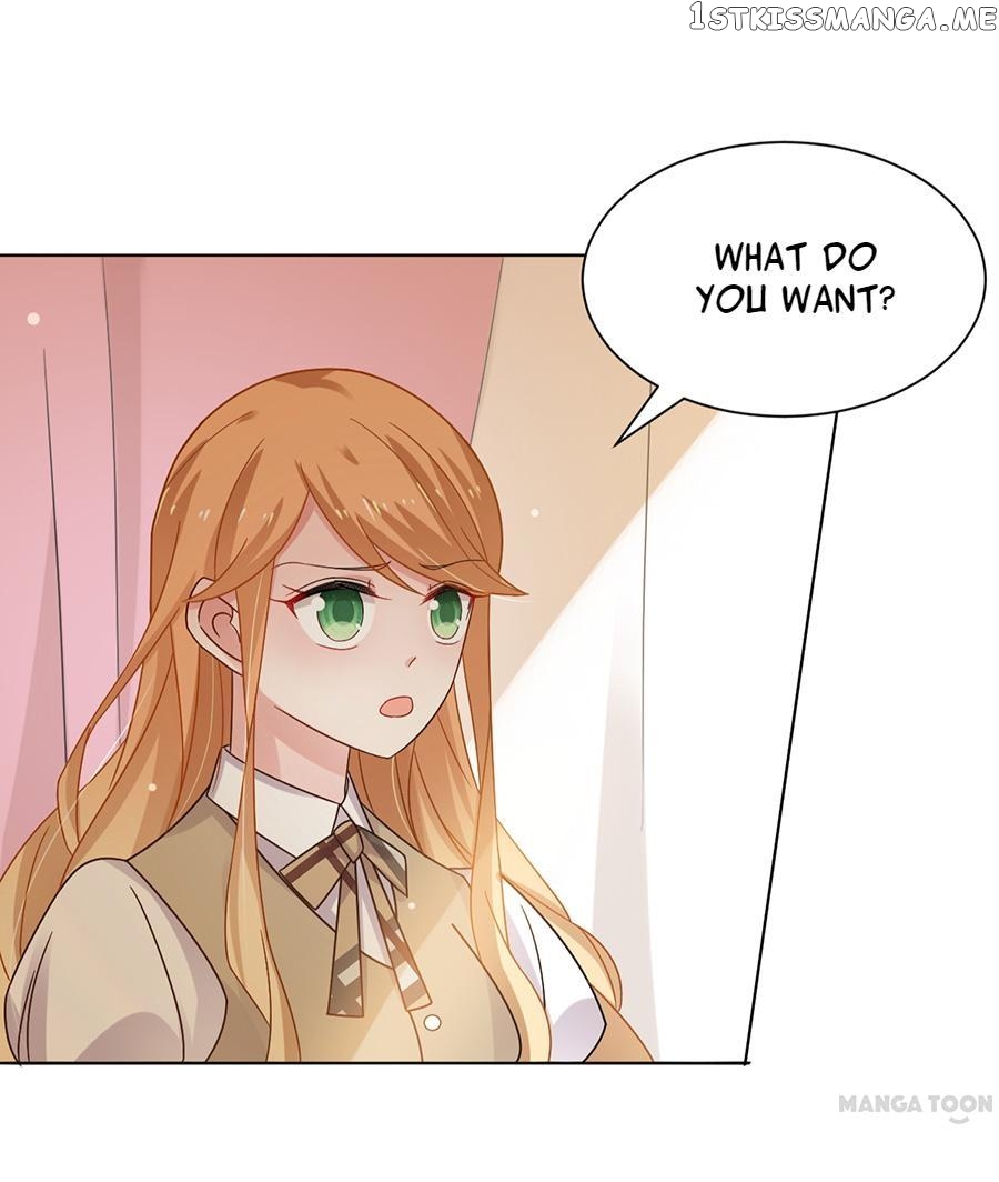 The Heiress VS Young Ruffian Chapter 39 - page 3