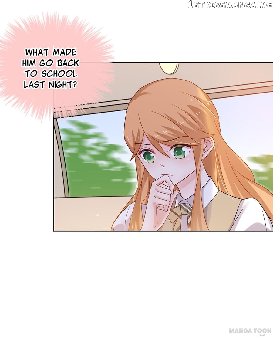 The Heiress VS Young Ruffian Chapter 39 - page 31