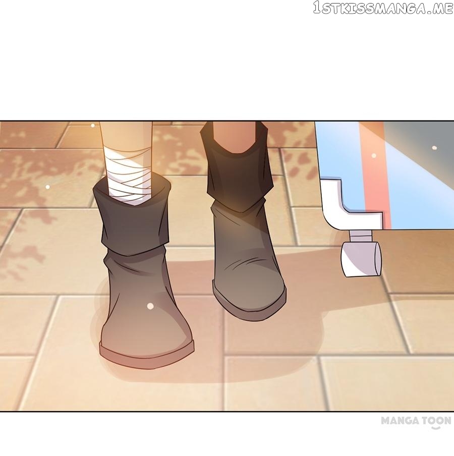The Heiress VS Young Ruffian Chapter 39 - page 35