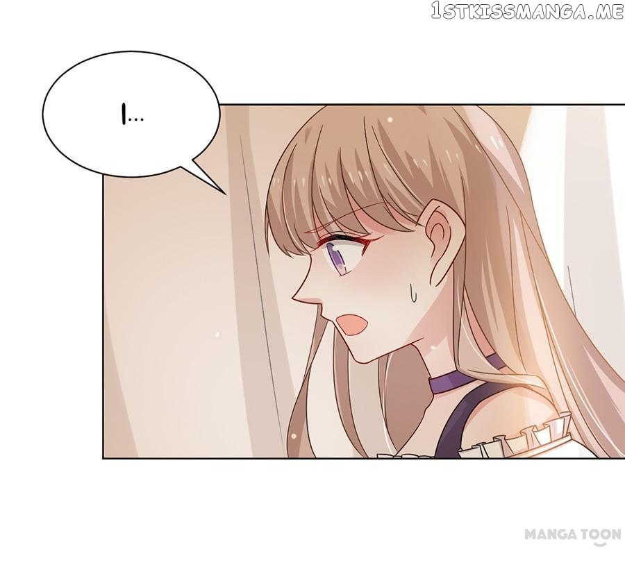 The Heiress VS Young Ruffian Chapter 39 - page 4