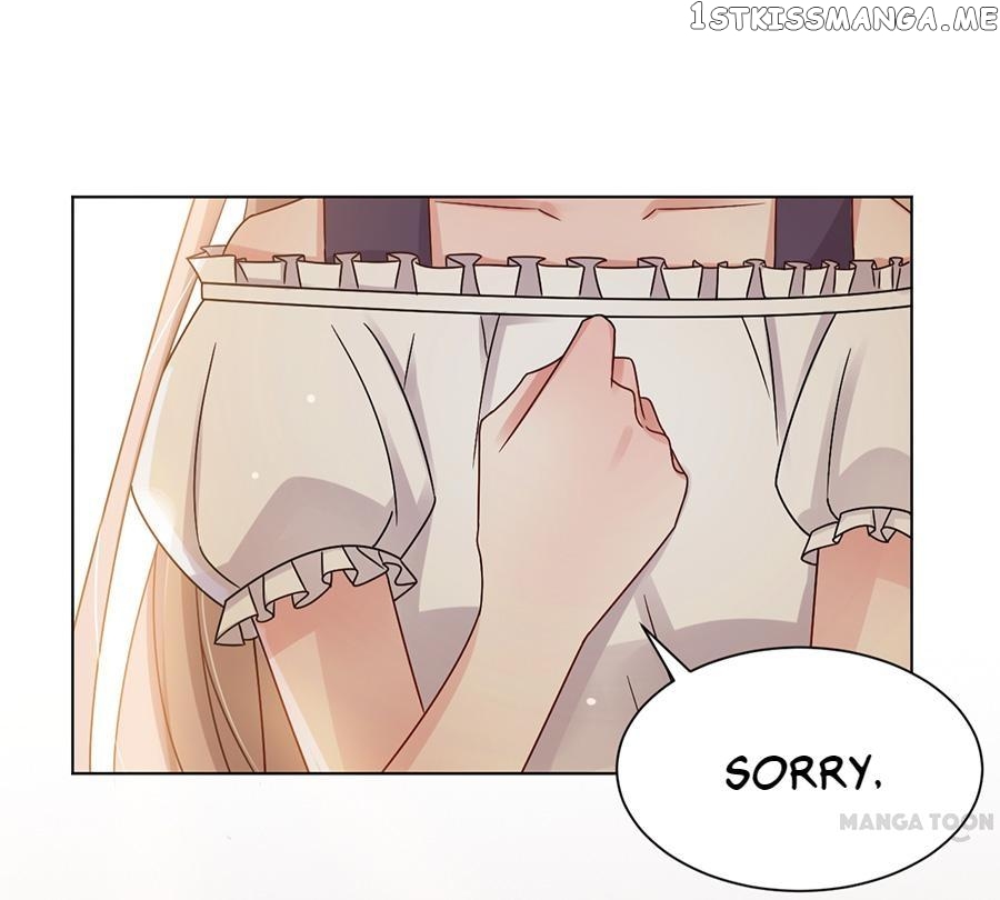 The Heiress VS Young Ruffian Chapter 39 - page 5