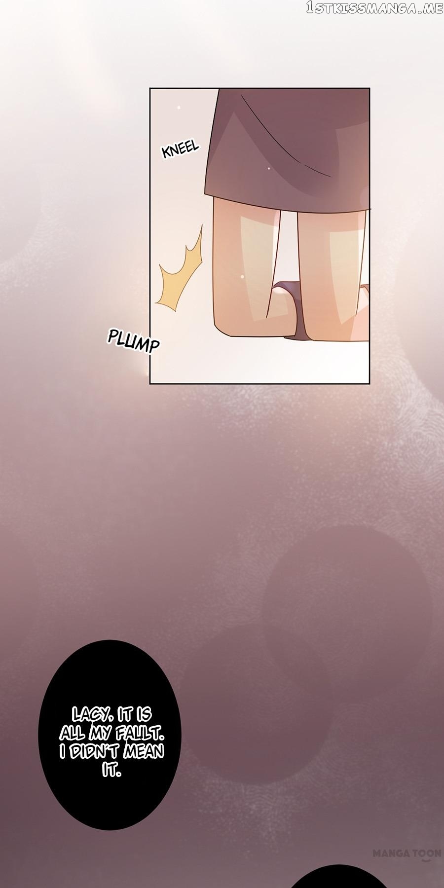 The Heiress VS Young Ruffian Chapter 39 - page 6