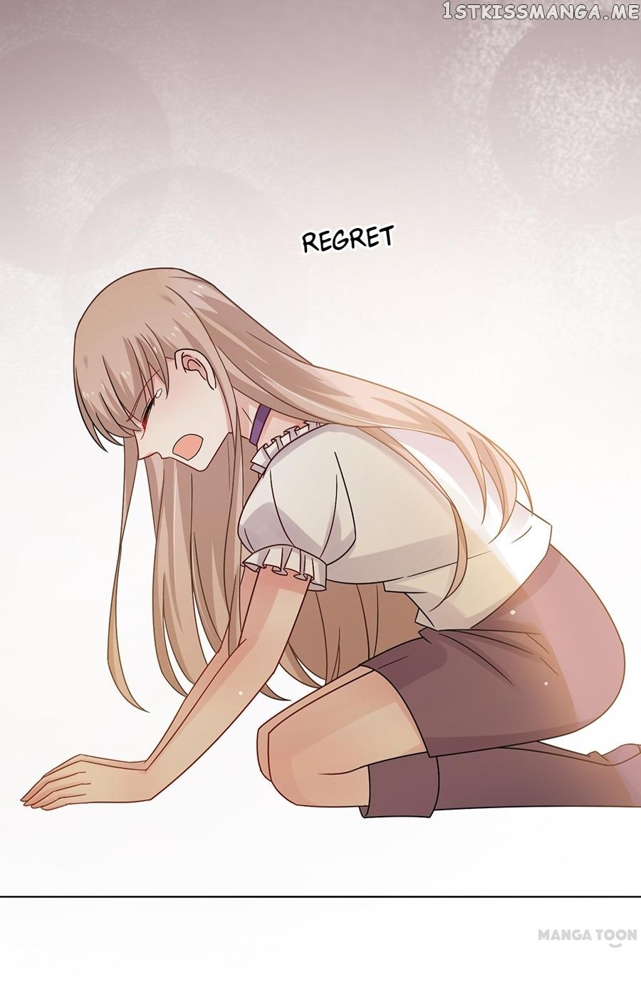 The Heiress VS Young Ruffian Chapter 39 - page 8