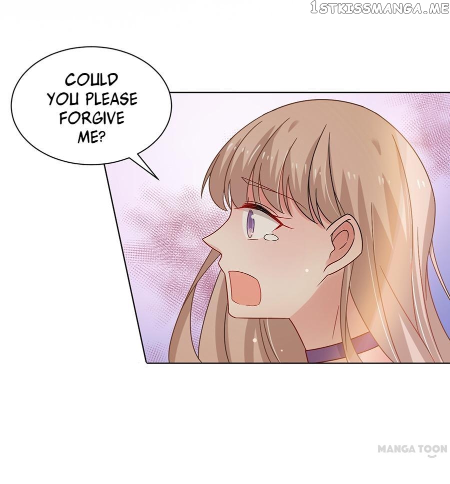 The Heiress VS Young Ruffian Chapter 39 - page 9