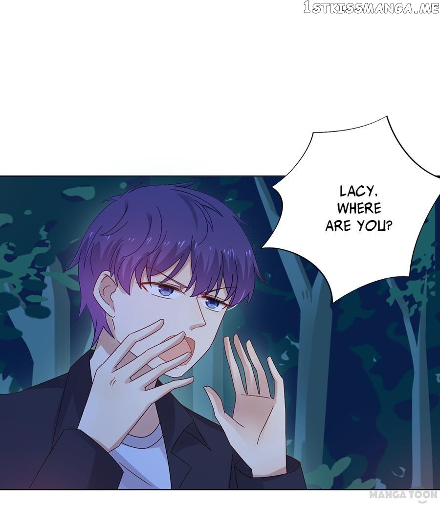 The Heiress VS Young Ruffian Chapter 38 - page 1