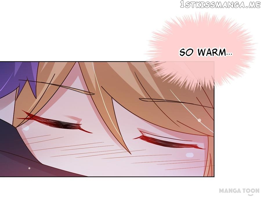 The Heiress VS Young Ruffian Chapter 38 - page 10