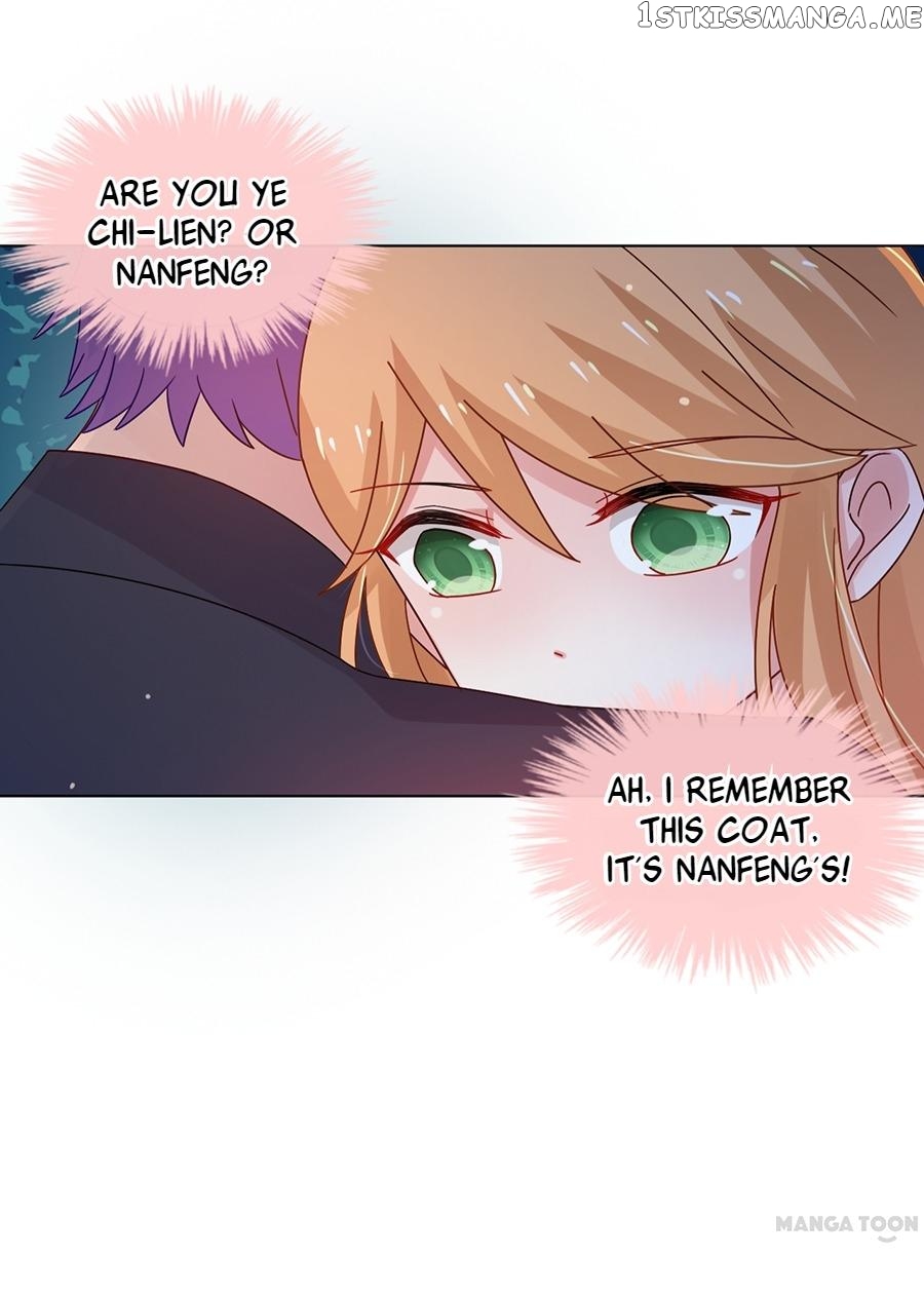 The Heiress VS Young Ruffian Chapter 38 - page 11