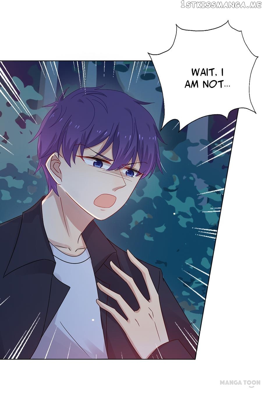 The Heiress VS Young Ruffian Chapter 38 - page 13