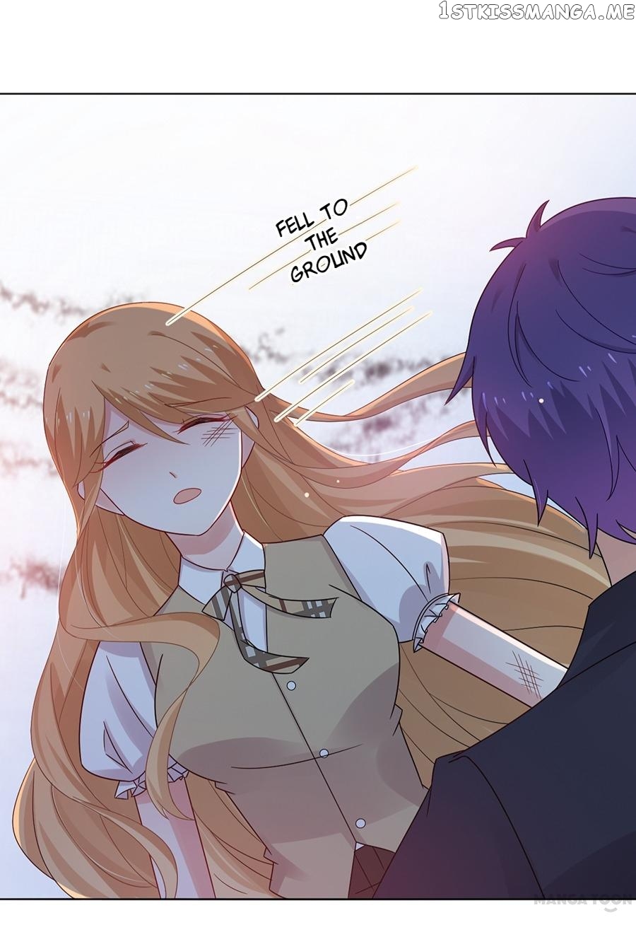 The Heiress VS Young Ruffian Chapter 38 - page 14