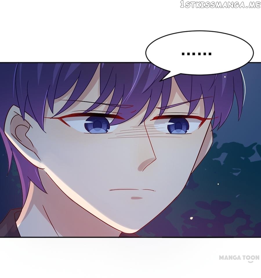 The Heiress VS Young Ruffian Chapter 38 - page 16
