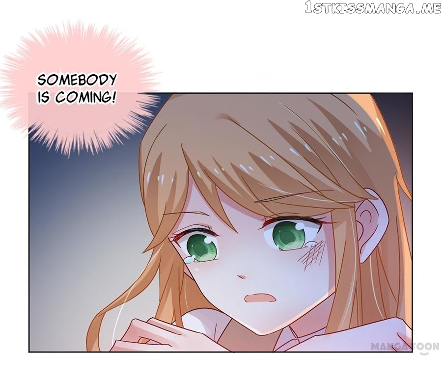 The Heiress VS Young Ruffian Chapter 38 - page 2
