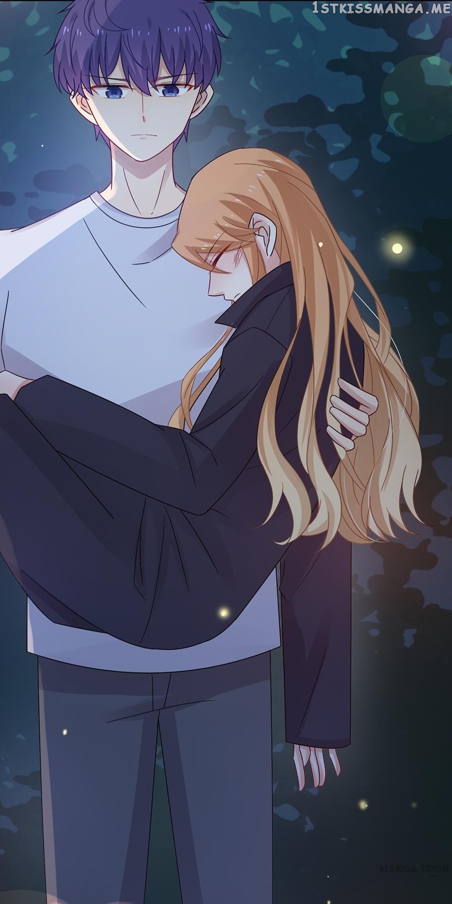 The Heiress VS Young Ruffian Chapter 38 - page 20