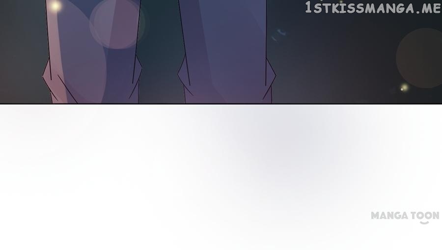 The Heiress VS Young Ruffian Chapter 38 - page 21