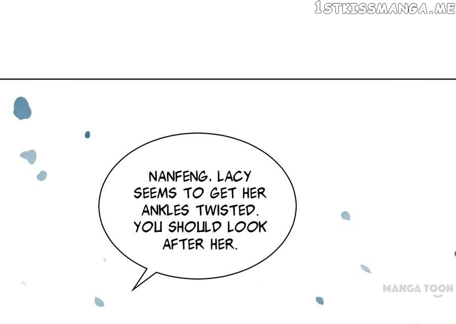 The Heiress VS Young Ruffian Chapter 38 - page 23
