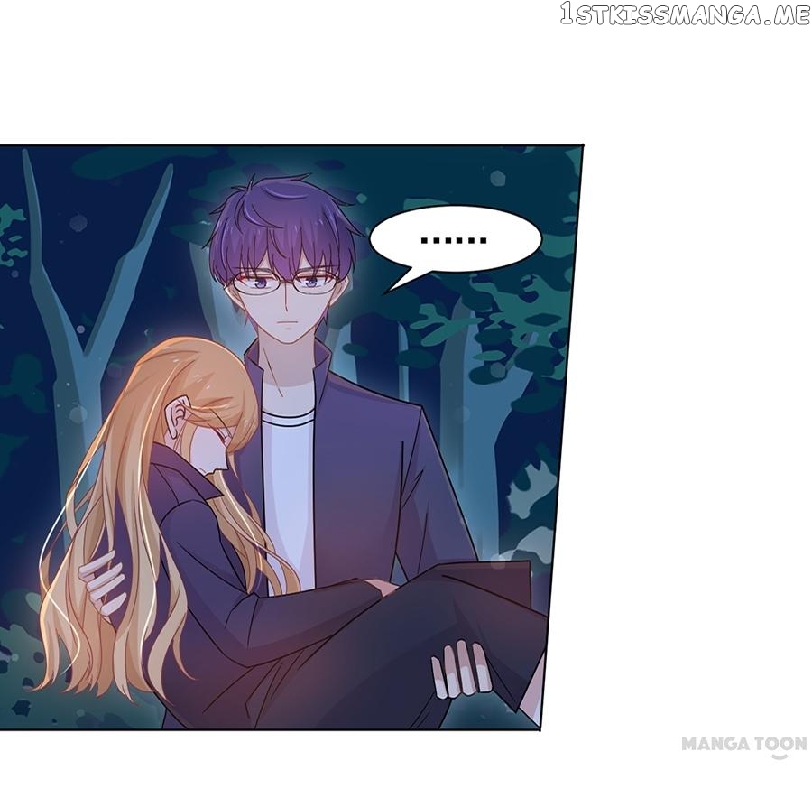 The Heiress VS Young Ruffian Chapter 38 - page 25
