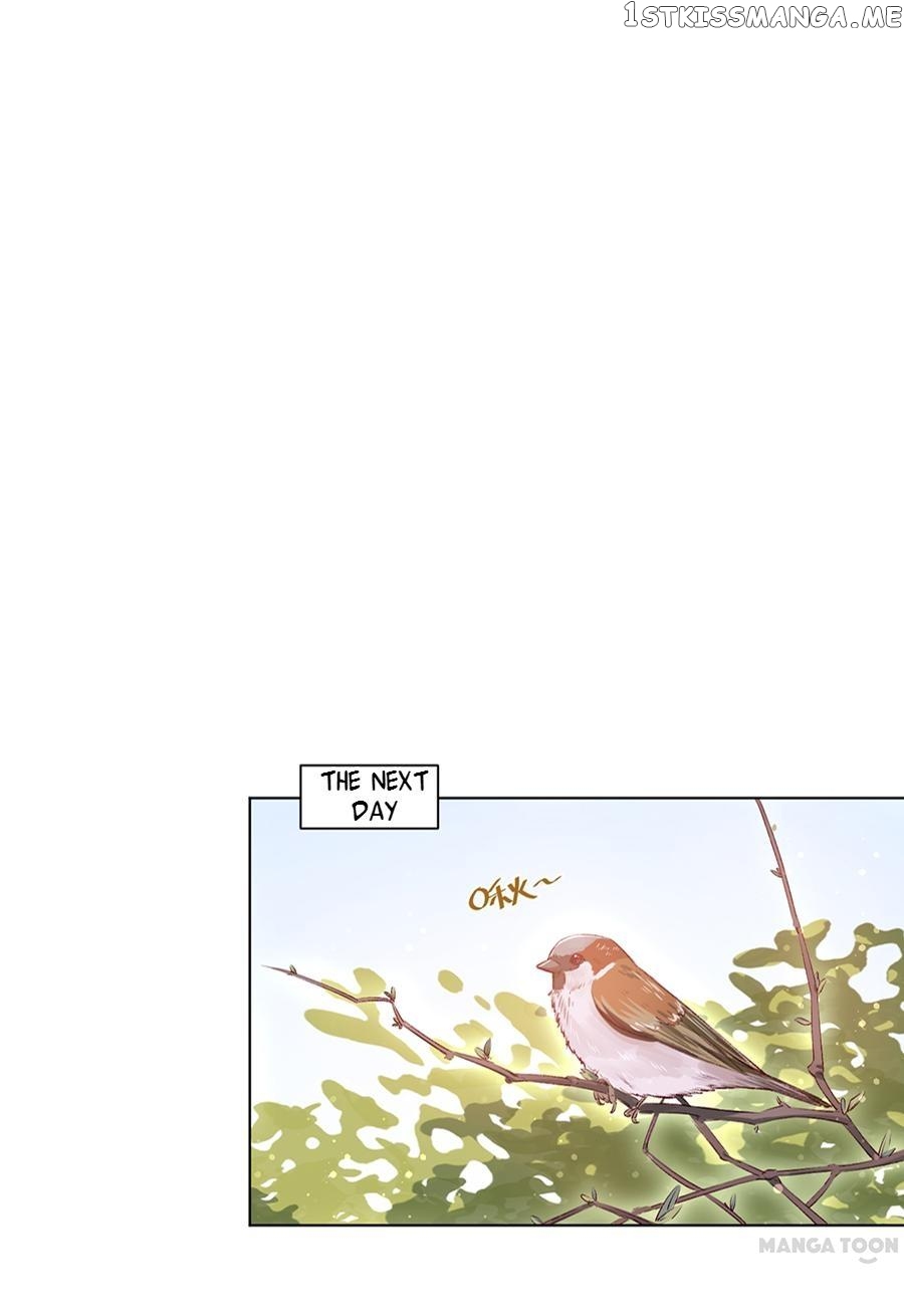 The Heiress VS Young Ruffian Chapter 38 - page 27