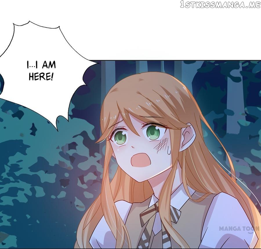 The Heiress VS Young Ruffian Chapter 38 - page 3