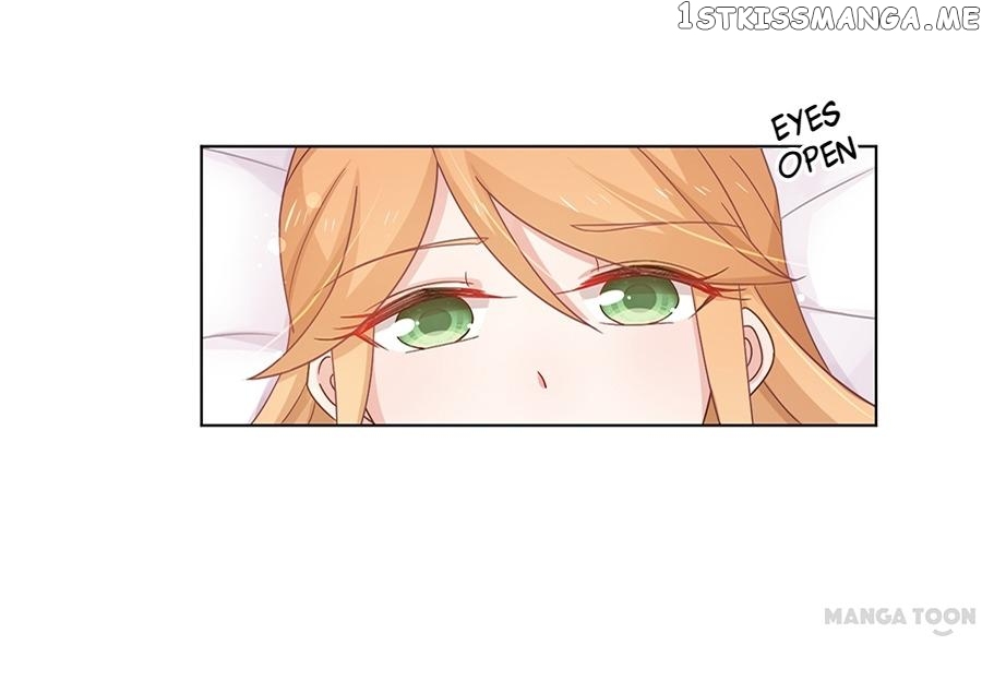 The Heiress VS Young Ruffian Chapter 38 - page 30