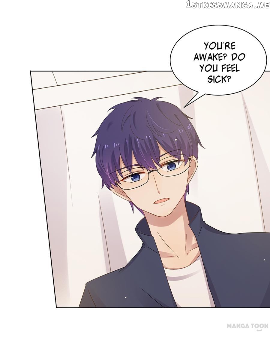 The Heiress VS Young Ruffian Chapter 38 - page 31