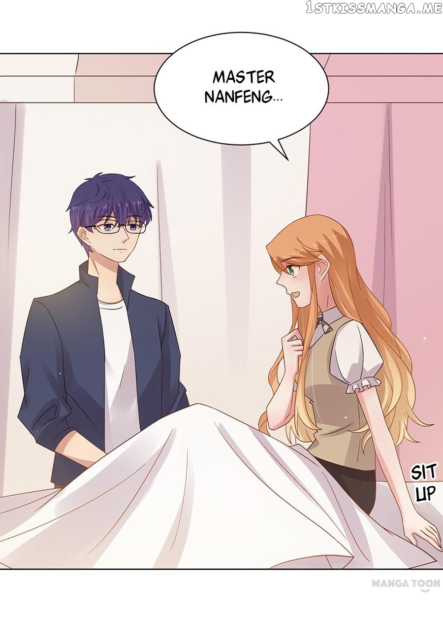 The Heiress VS Young Ruffian Chapter 38 - page 32