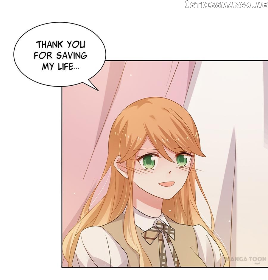 The Heiress VS Young Ruffian Chapter 38 - page 33
