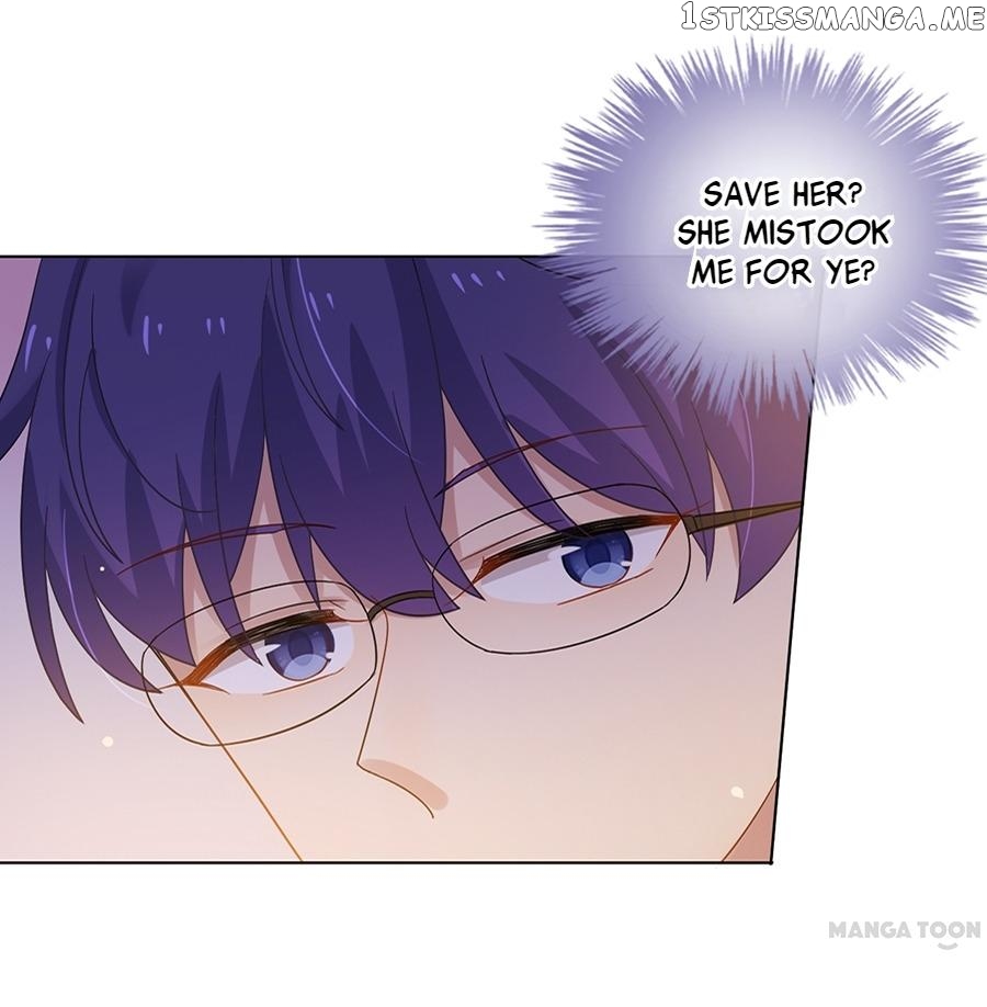 The Heiress VS Young Ruffian Chapter 38 - page 34
